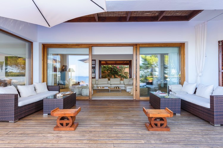 Soirée dans la boîte Private Villa VIP à Ibiza. Trouvez des promoteurs pour la liste des invités sur Clubbable