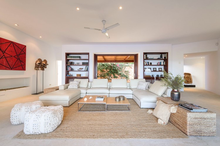 Soirée dans la boîte Private Villa VIP à Ibiza. Trouvez des promoteurs pour la liste des invités sur Clubbable