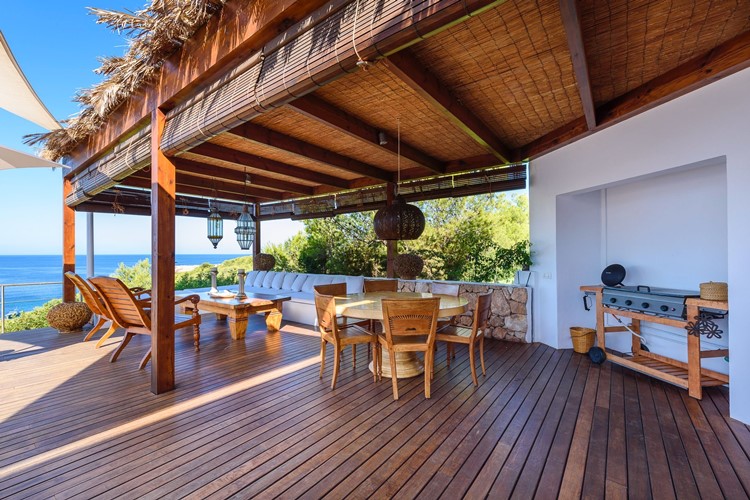 Soirée dans la boîte Private Villa VIP à Ibiza. Trouvez des promoteurs pour la liste des invités sur Clubbable