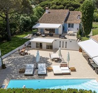 Private Villa Kar ночной клуб St Tropez