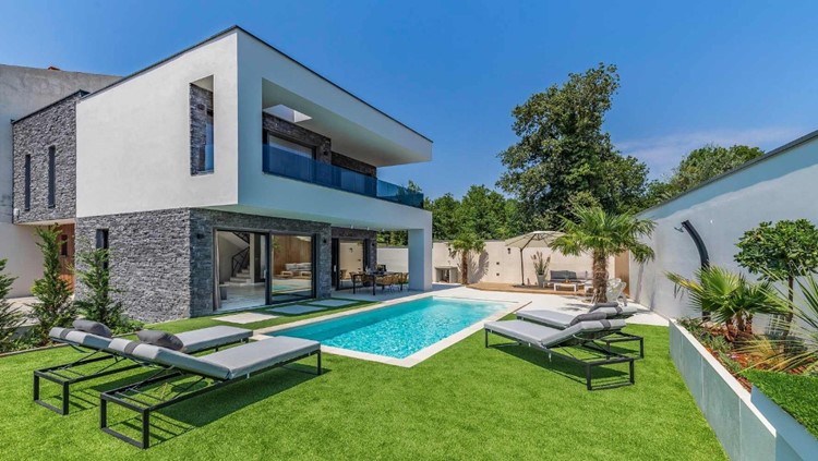 Private Villa Party boîte de nuit Cannes