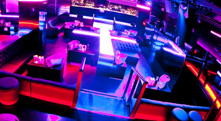 Party at Project VIP nightclub in Los Angeles. Find promoters for guest list in Clubbable