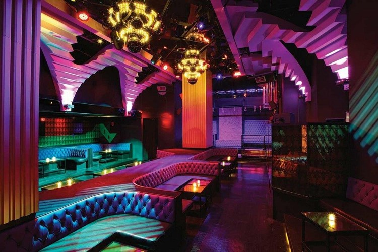 Party at Provocateur New York VIP nightclub in New York. Find promoters for guest list in Clubbable