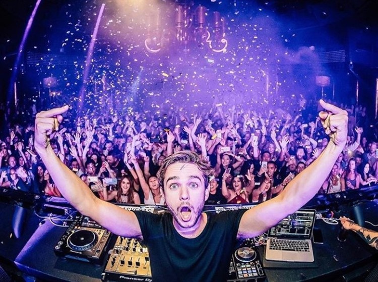 Prysm Nightclub Fake Id