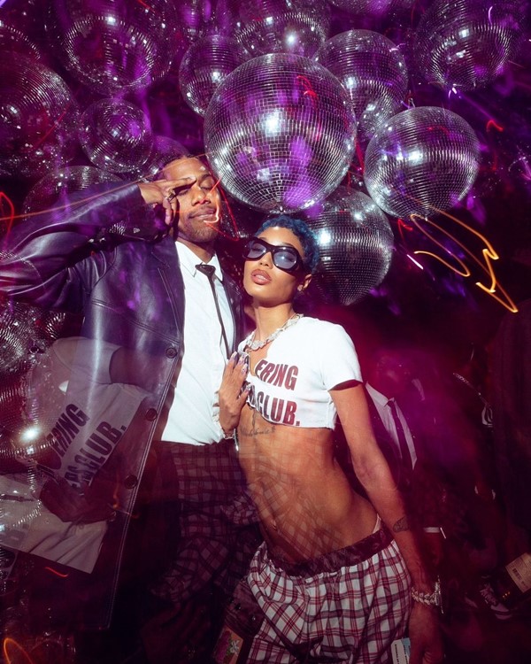 Party at Public Hotel VIP nightclub in New York. Find promoters for guest list in Clubbable