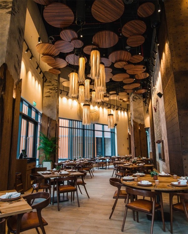 Puerto 99 नाइट क्लब Dubai