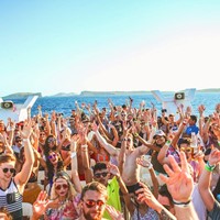 Pukka Up Club/Discoteca Ibiza