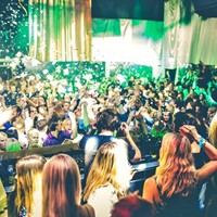Push Gothenburg Guest List & Table Bookings