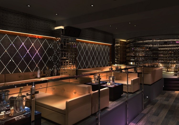 Party at Queen VIP nightclub in Paris. Find promoters for guest list in Clubbable