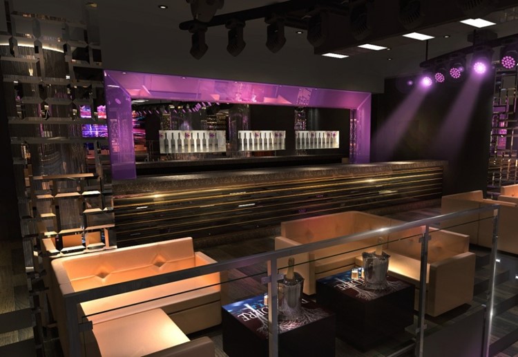 Party at Queen VIP nightclub in Paris. Find promoters for guest list in Clubbable