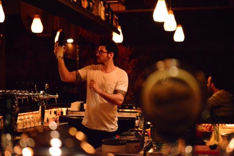 Party på Radio EPGB VIP nattklubb i Tel Aviv. Hitta promoters för gästlista i Clubbable