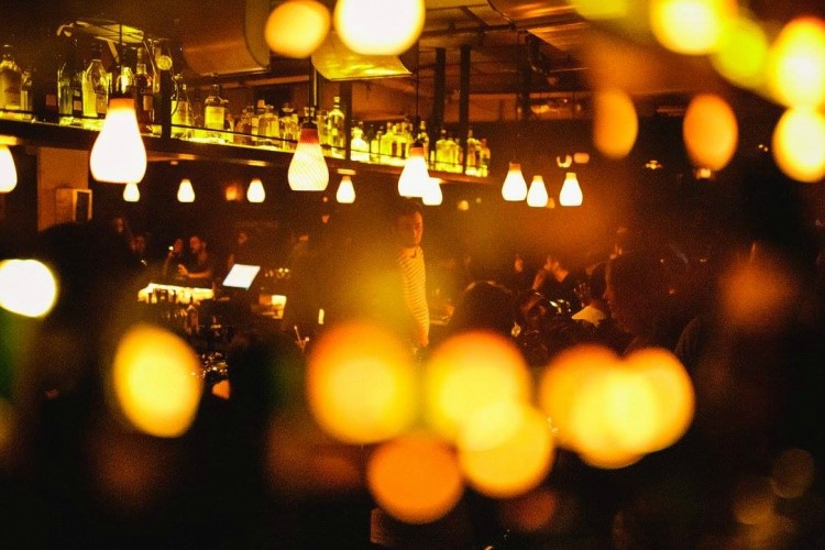 Party på Radio EPGB VIP nattklubb i Tel Aviv. Hitta promoters för gästlista i Clubbable