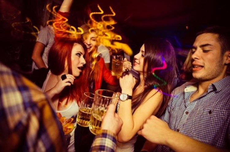 Party på Radio EPGB VIP nattklubb i Tel Aviv. Hitta promoters för gästlista i Clubbable