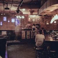 Radio EPGB nattklubb Tel Aviv