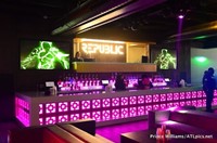 Republic Lounge