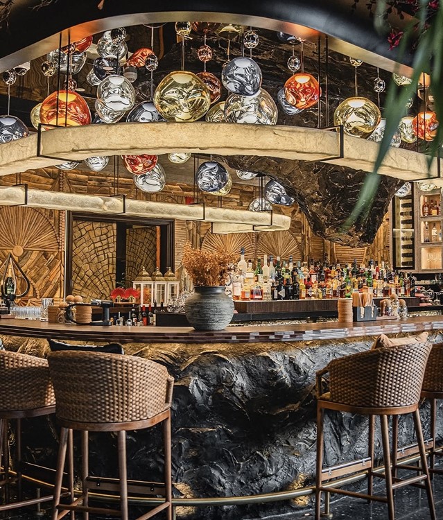 Soirée dans la boîte Romeo Lane VIP à Dubai. Trouvez des promoteurs pour la liste des invités sur Clubbable