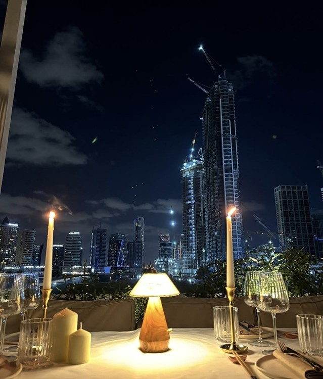 Soirée dans la boîte Romeo Lane VIP à Dubai. Trouvez des promoteurs pour la liste des invités sur Clubbable