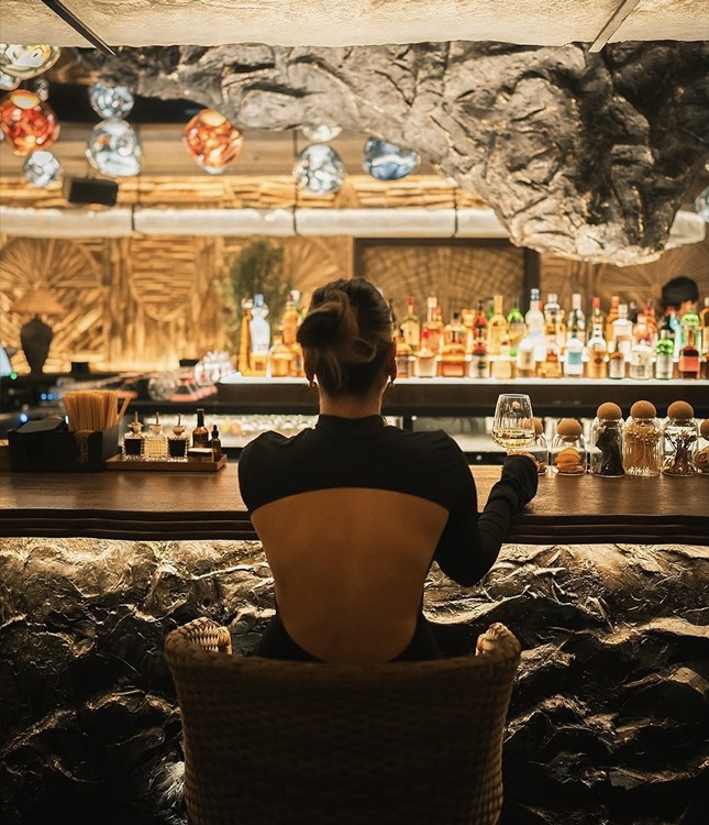 Soirée dans la boîte Romeo Lane VIP à Dubai. Trouvez des promoteurs pour la liste des invités sur Clubbable