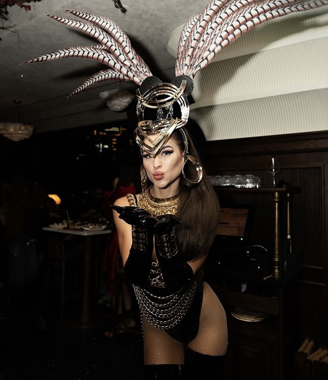 Soirée dans la boîte Romeo Lane VIP à Dubai. Trouvez des promoteurs pour la liste des invités sur Clubbable