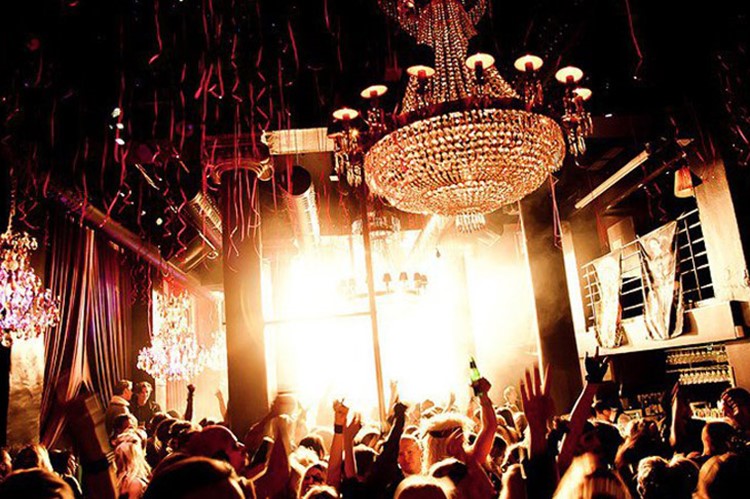 Party at Rose VIP nightclub in Stockholm. Find promoters for guest list in Clubbable