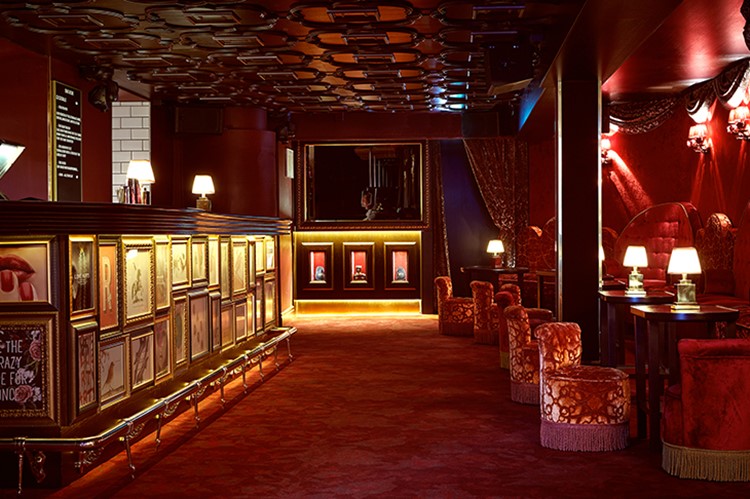 Party at Rose VIP nightclub in Stockholm. Find promoters for guest list in Clubbable