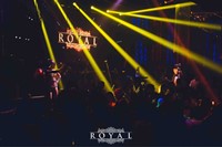 royal club makati dress code Royal