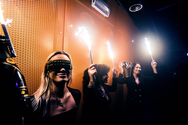 Rumors nightclub Copenhagen fun nightout party event