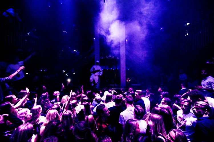 Rumors nightclub Copenhagen girls guys clubbing dancing partying fun event party nightout