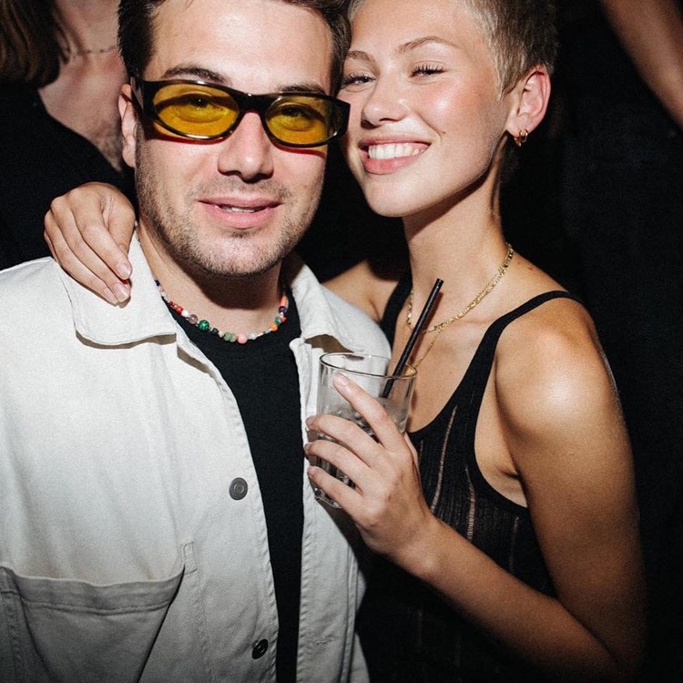 Sopavillonen nightclub Copenhagen book your table celebrate birthday hen bachelor bachelorette beautiful couple