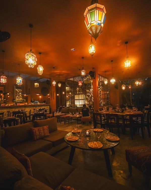 Saikuk Club/Discoteca Tulum