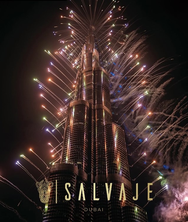 Soirée dans la boîte Salvaje VIP à Dubai. Trouvez des promoteurs pour la liste des invités sur Clubbable