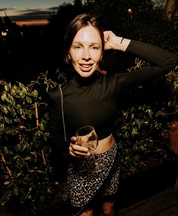 Samo rooftop
