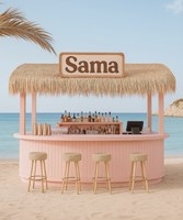 Sama Rooftop Club/Discoteca Paris