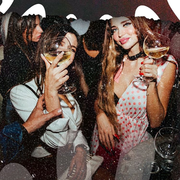 Sanctum in St Tropez club where to go out tonight nightclub clubbing fun partying