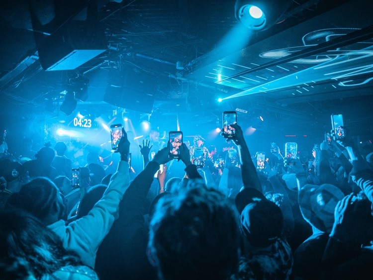 Fiesta en Sapphire 60 Club VIP en New York. Encuentra promoters y listas de invitados en Clubbable