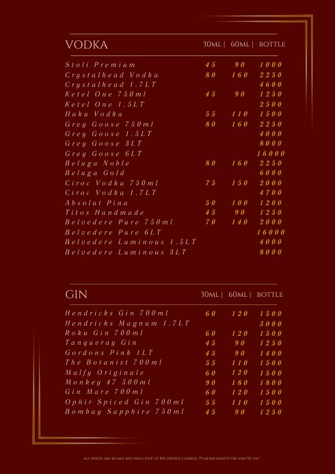 Soirée dans la boîte Scandal VIP à Dubai. Trouvez des promoteurs pour la liste des invités sur Clubbable