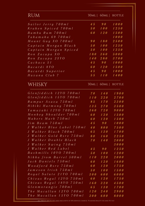 Soirée dans la boîte Scandal VIP à Dubai. Trouvez des promoteurs pour la liste des invités sur Clubbable