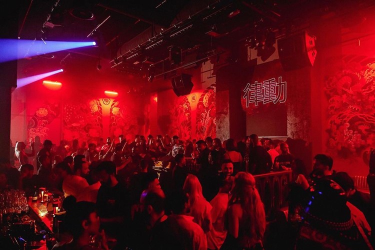 Свингер клуб «Оранжад» в Москве, отзывы о секс-вечеринках в Москве