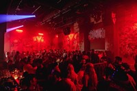 Secret Room Club/Discoteca Moscow
