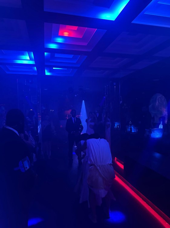 Party at Selene VIP nightclub in London. Find promoters for guest list in Clubbable