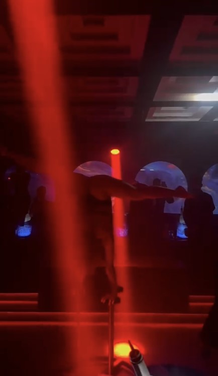 Party at Selene VIP nightclub in London. Find promoters for guest list in Clubbable