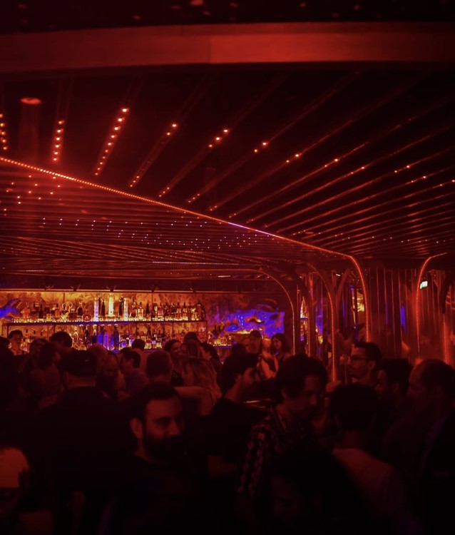 Party at Selva Monte Carlo VIP nightclub in Monaco. Find promoters for guest list in Clubbable