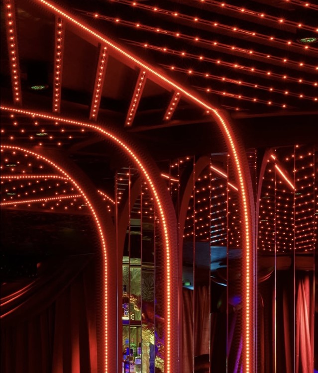 Party at Selva Monte Carlo VIP nightclub in Monaco. Find promoters for guest list in Clubbable