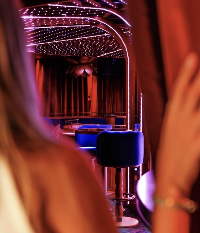 Party at Selva Monte Carlo VIP nightclub in Monaco. Find promoters for guest list in Clubbable