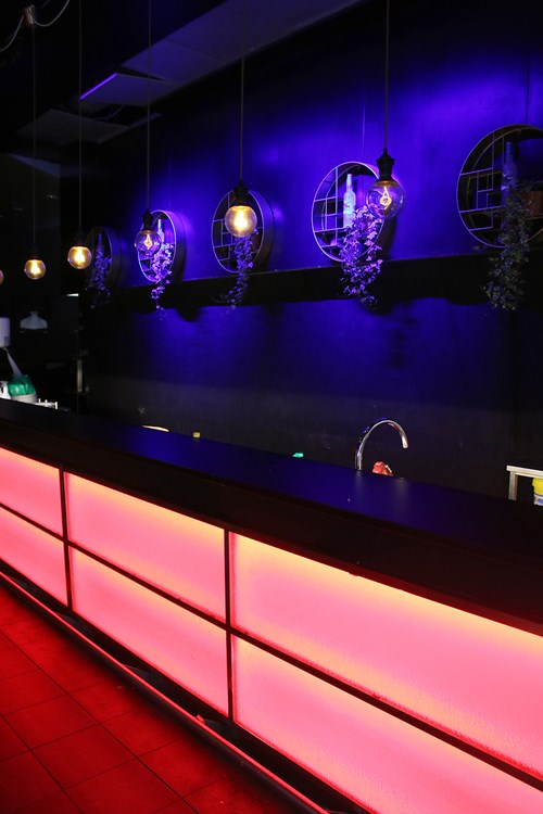 Party at Sense VIP nightclub in Stockholm. Find promoters for guest list in Clubbable