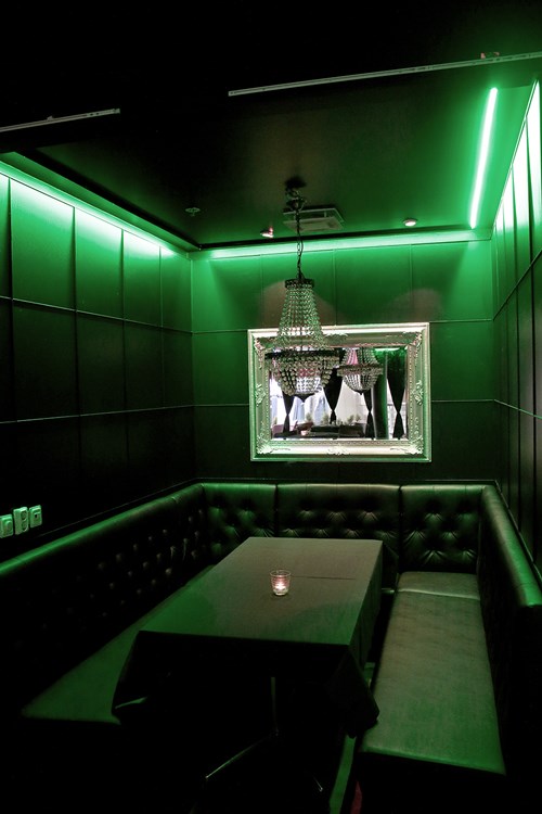 Party at Sense VIP nightclub in Stockholm. Find promoters for guest list in Clubbable