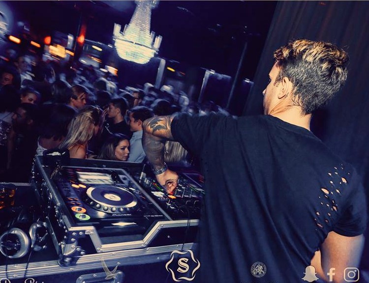 Party at Sense VIP nightclub in Stockholm. Find promoters for guest list in Clubbable