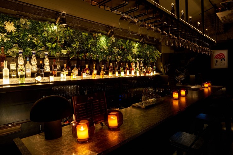 Sette in Tokyo 28 oct. 2025