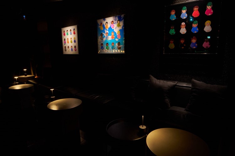 Soirée dans la boîte Sette VIP à Tokyo. Trouvez des promoteurs pour la liste des invités sur Clubbable