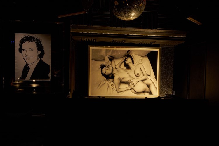 Soirée dans la boîte Sette VIP à Tokyo. Trouvez des promoteurs pour la liste des invités sur Clubbable